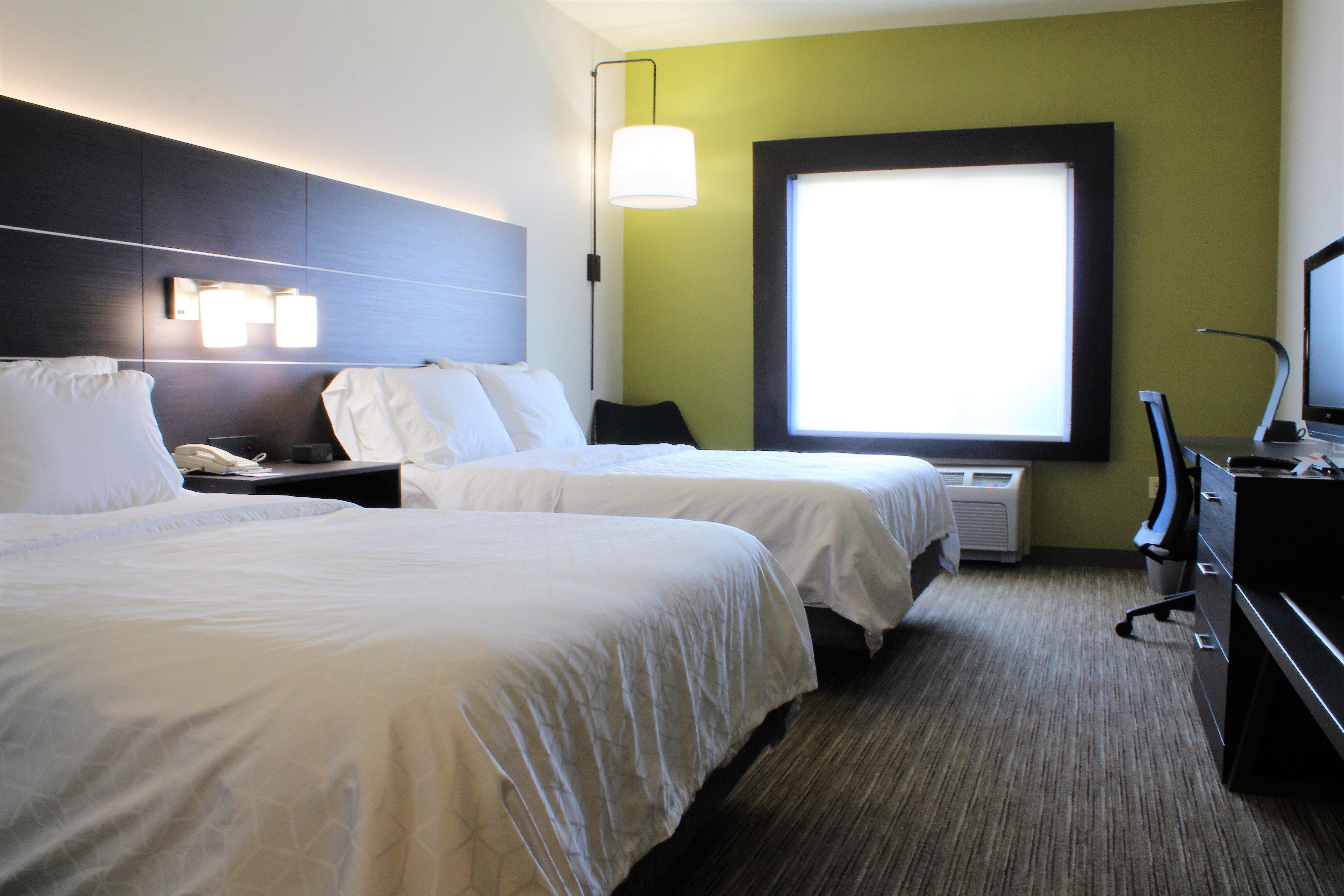 Holiday Inn Express Hotel & Suites Napa Valley-American Canyon By Ihg Экстерьер фото