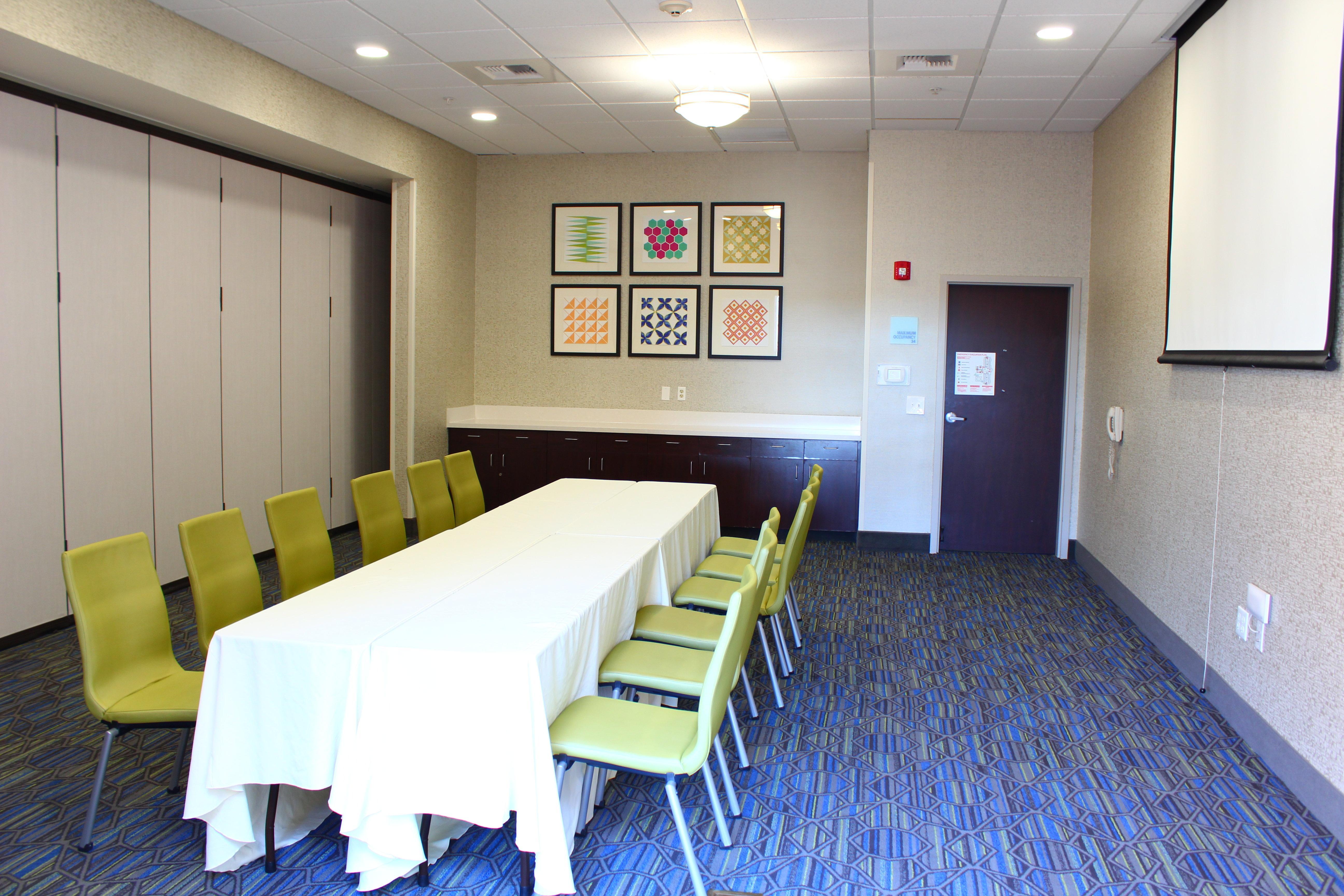 Holiday Inn Express Hotel & Suites Napa Valley-American Canyon By Ihg Экстерьер фото