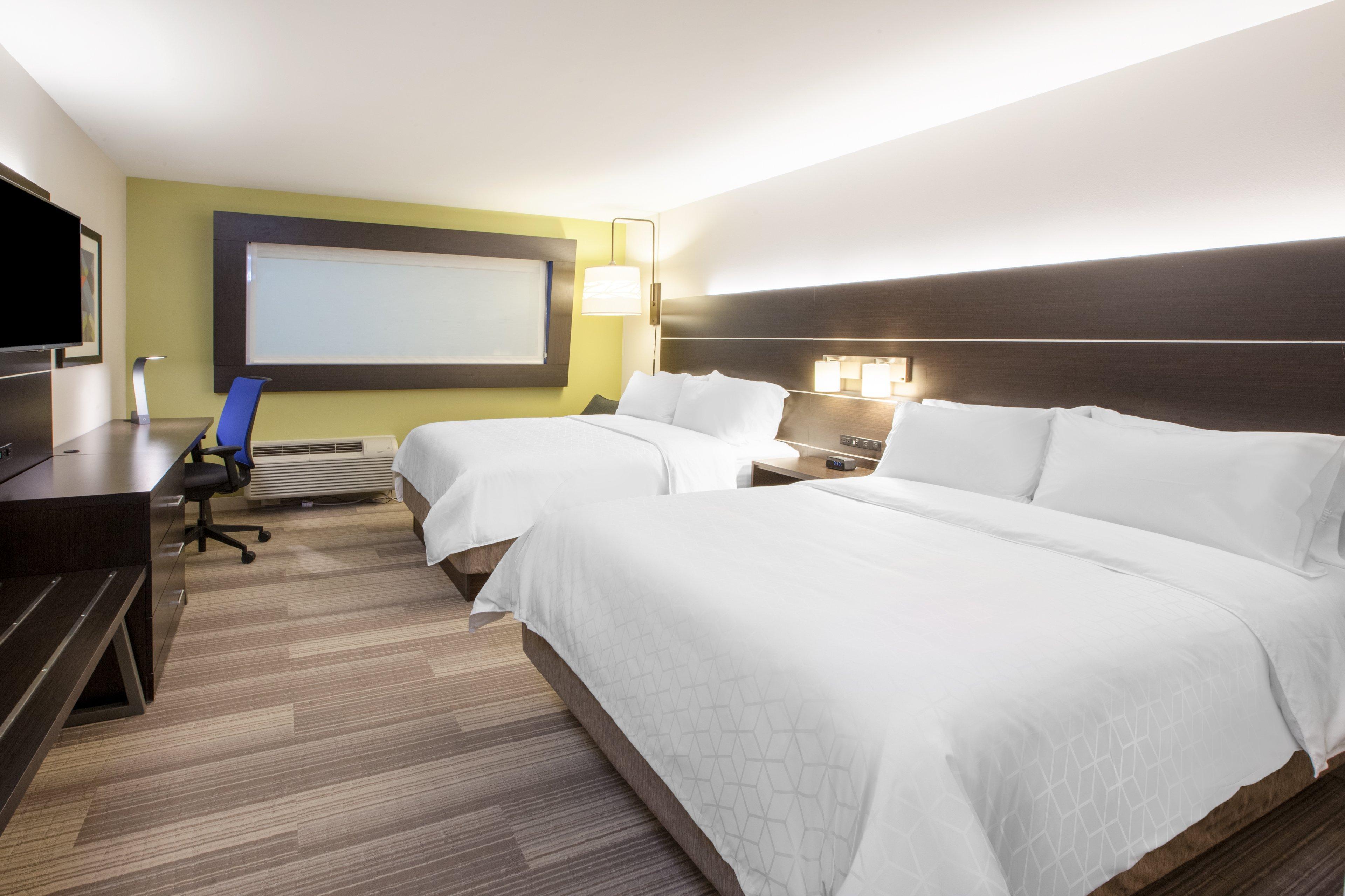 Holiday Inn Express Hotel & Suites Napa Valley-American Canyon By Ihg Экстерьер фото