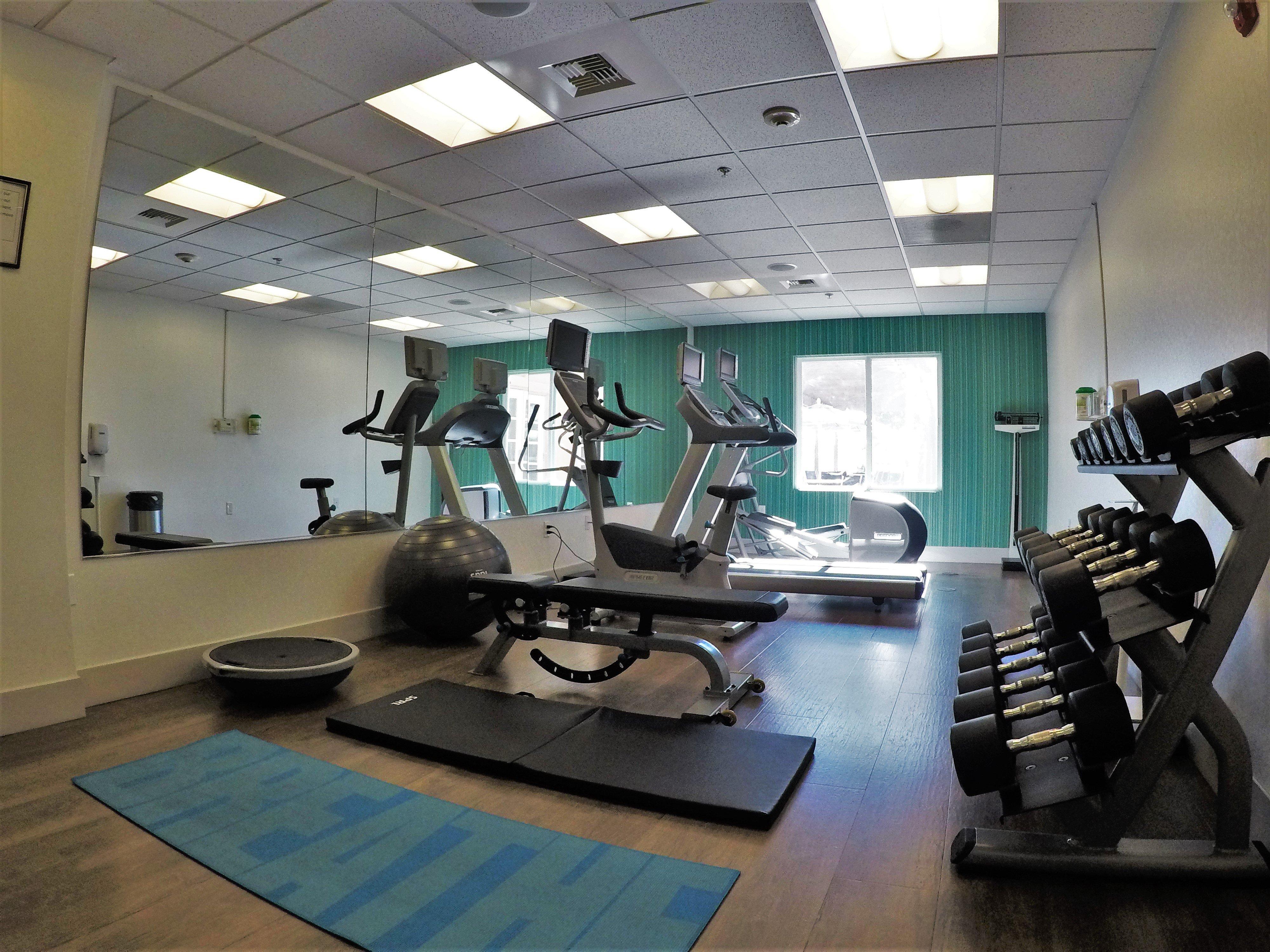 Holiday Inn Express Hotel & Suites Napa Valley-American Canyon By Ihg Экстерьер фото