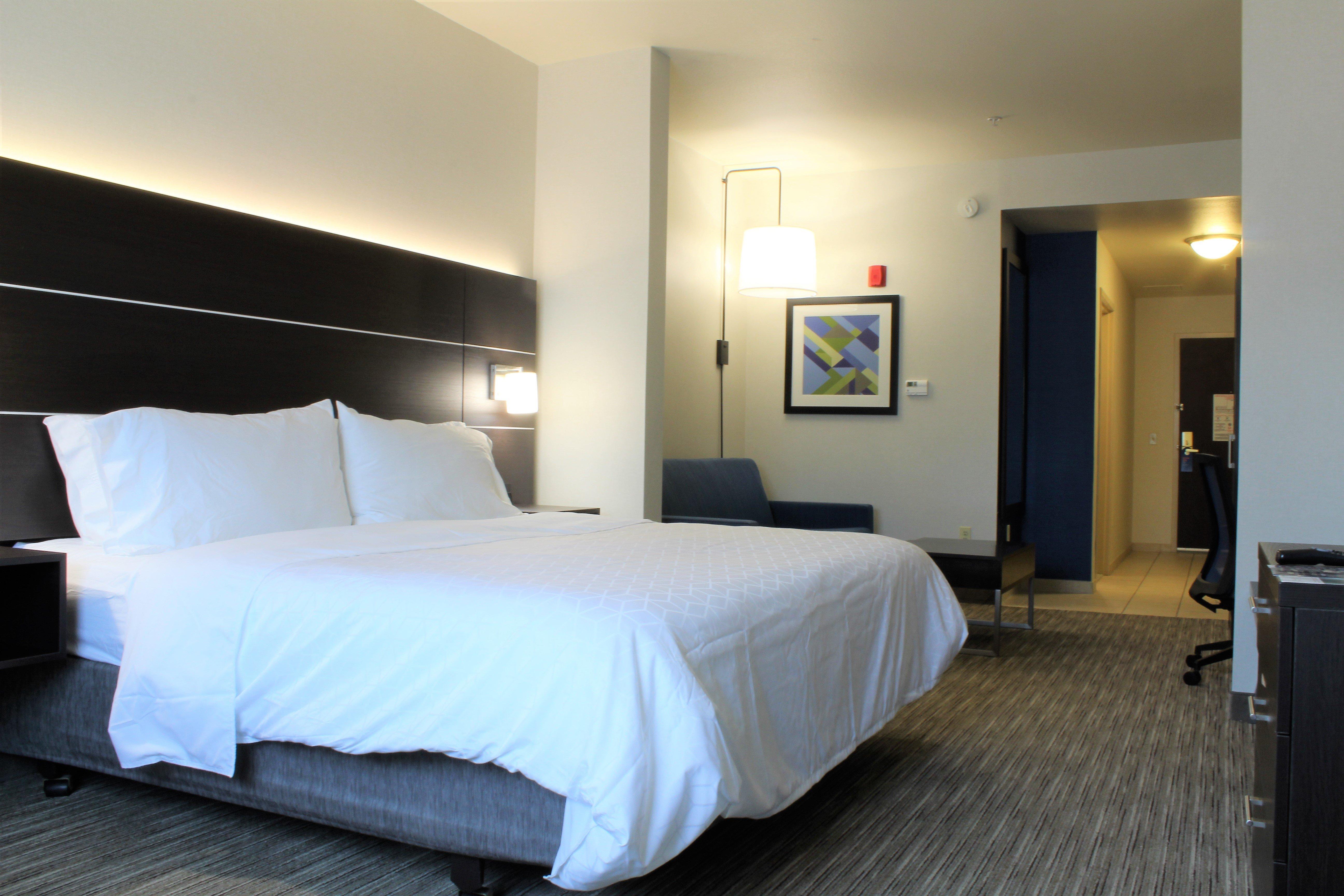 Holiday Inn Express Hotel & Suites Napa Valley-American Canyon By Ihg Экстерьер фото