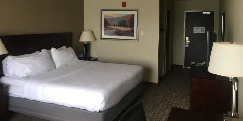 Holiday Inn Express Hotel & Suites Napa Valley-American Canyon By Ihg Экстерьер фото