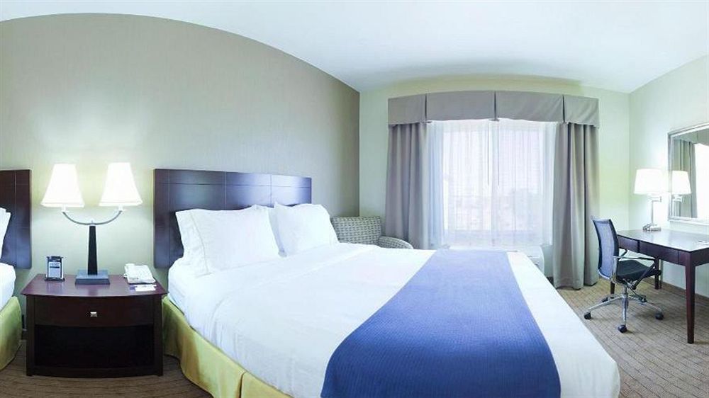 Holiday Inn Express Hotel & Suites Napa Valley-American Canyon By Ihg Экстерьер фото