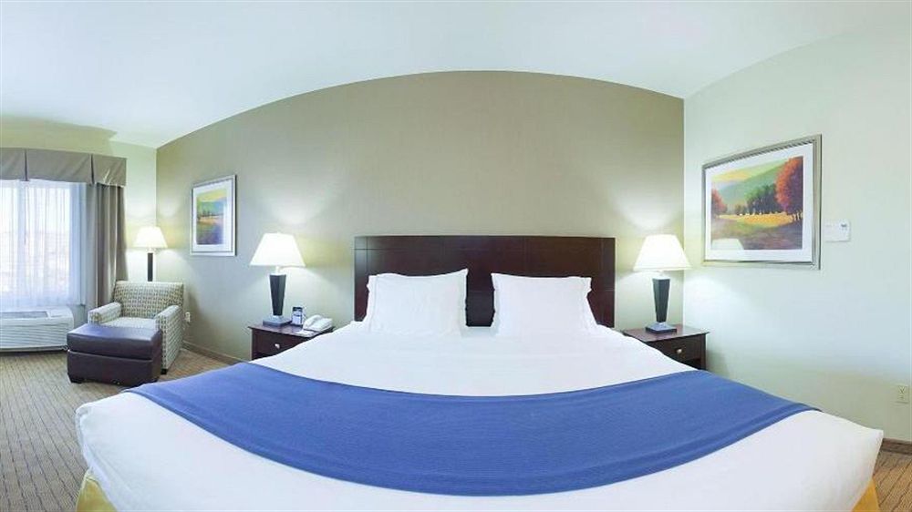 Holiday Inn Express Hotel & Suites Napa Valley-American Canyon By Ihg Экстерьер фото