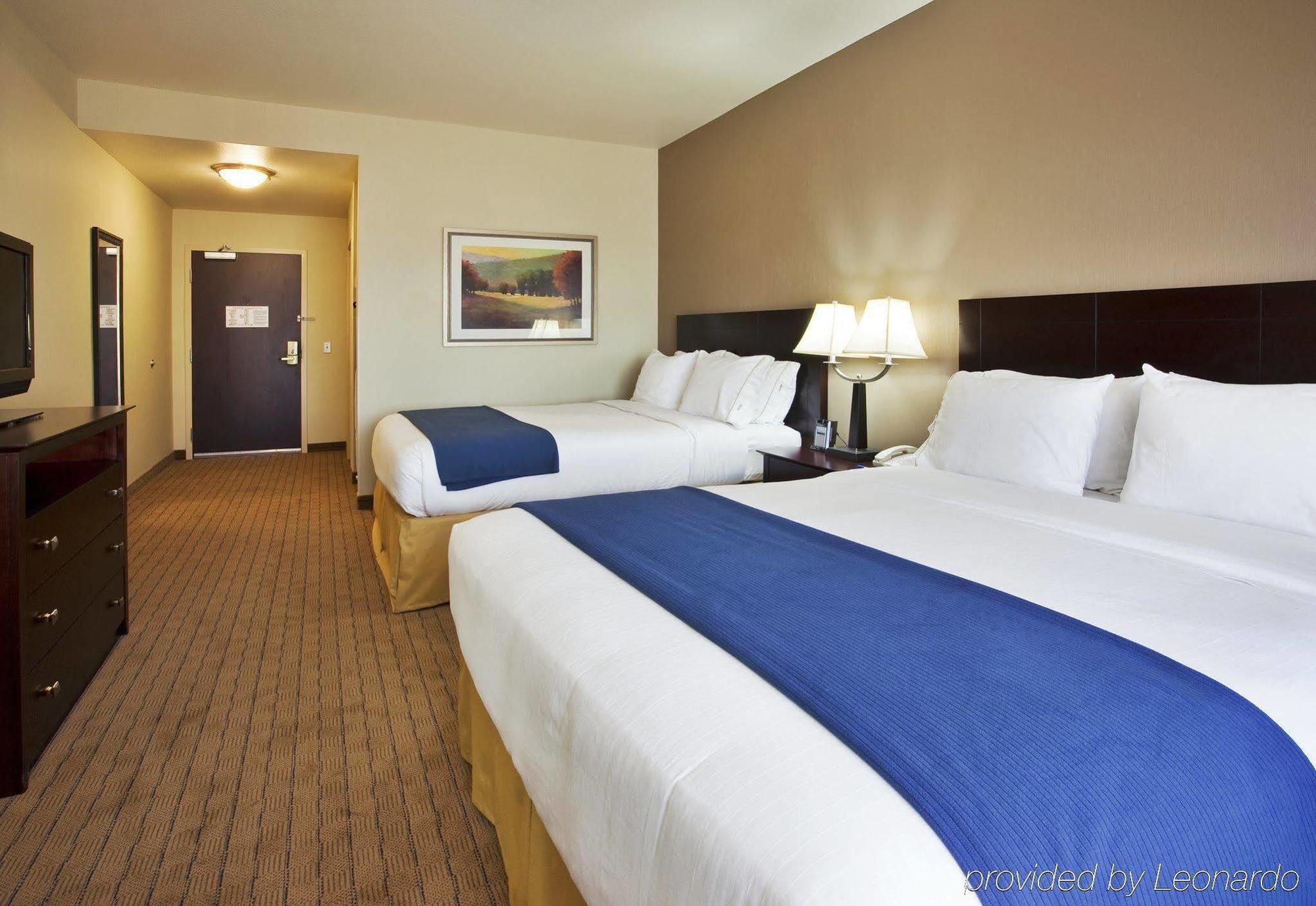 Holiday Inn Express Hotel & Suites Napa Valley-American Canyon By Ihg Экстерьер фото