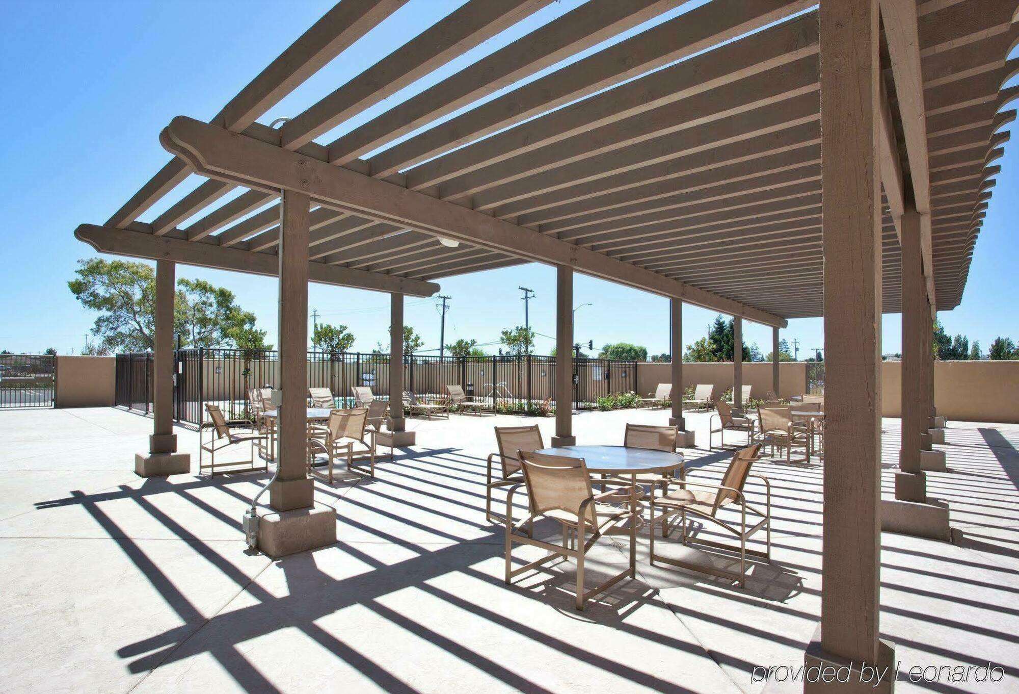 Holiday Inn Express Hotel & Suites Napa Valley-American Canyon By Ihg Экстерьер фото