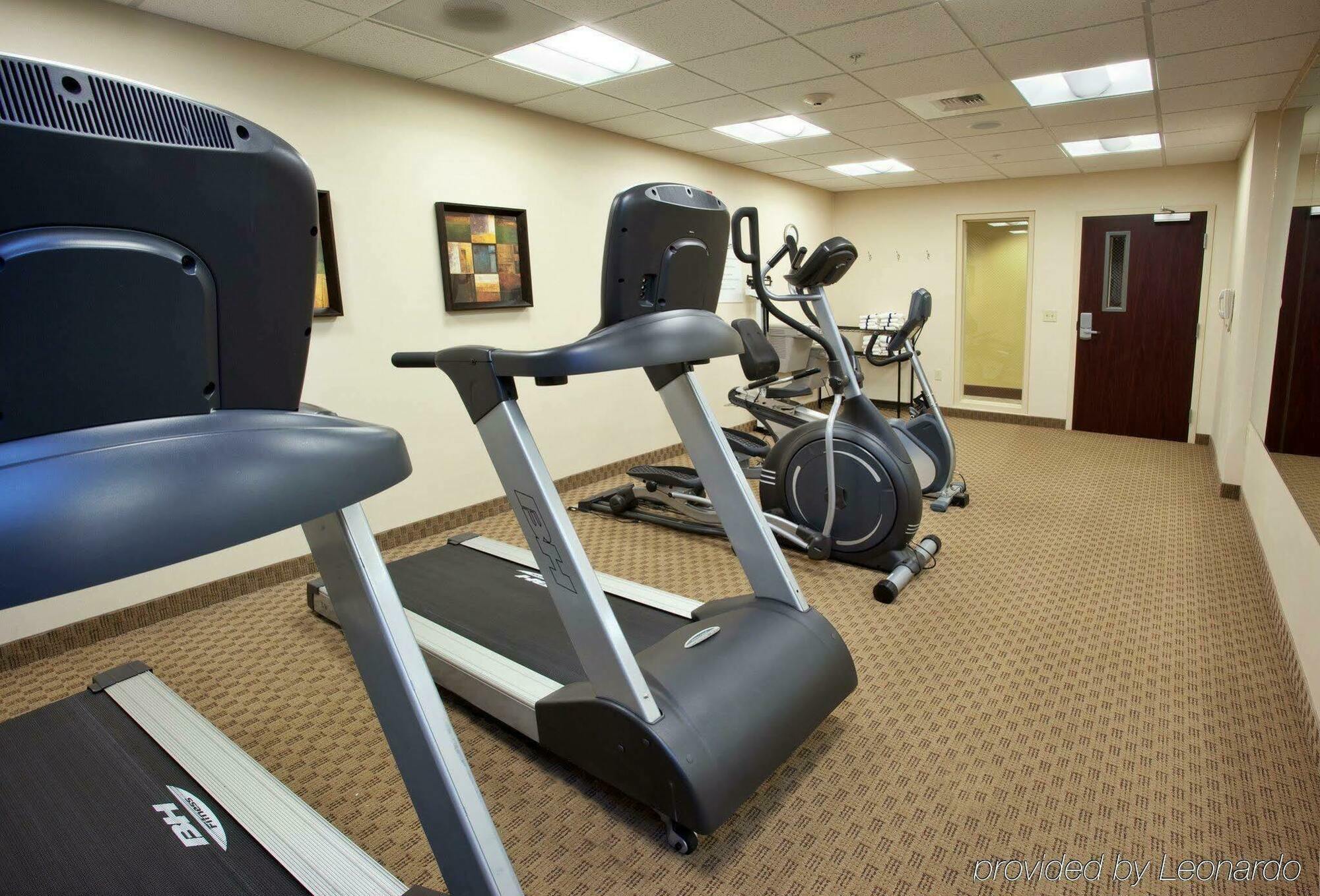Holiday Inn Express Hotel & Suites Napa Valley-American Canyon By Ihg Экстерьер фото