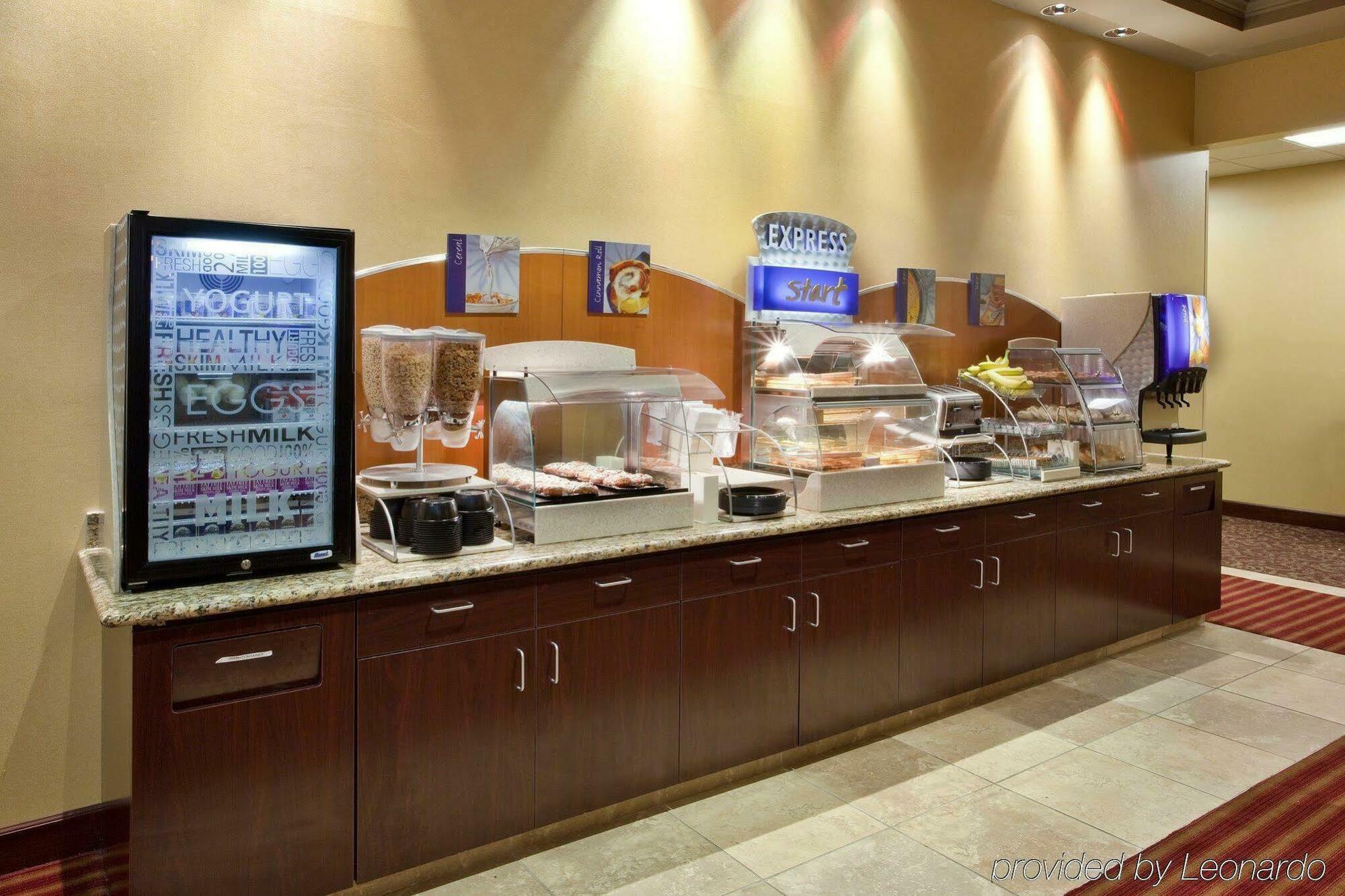 Holiday Inn Express Hotel & Suites Napa Valley-American Canyon By Ihg Экстерьер фото