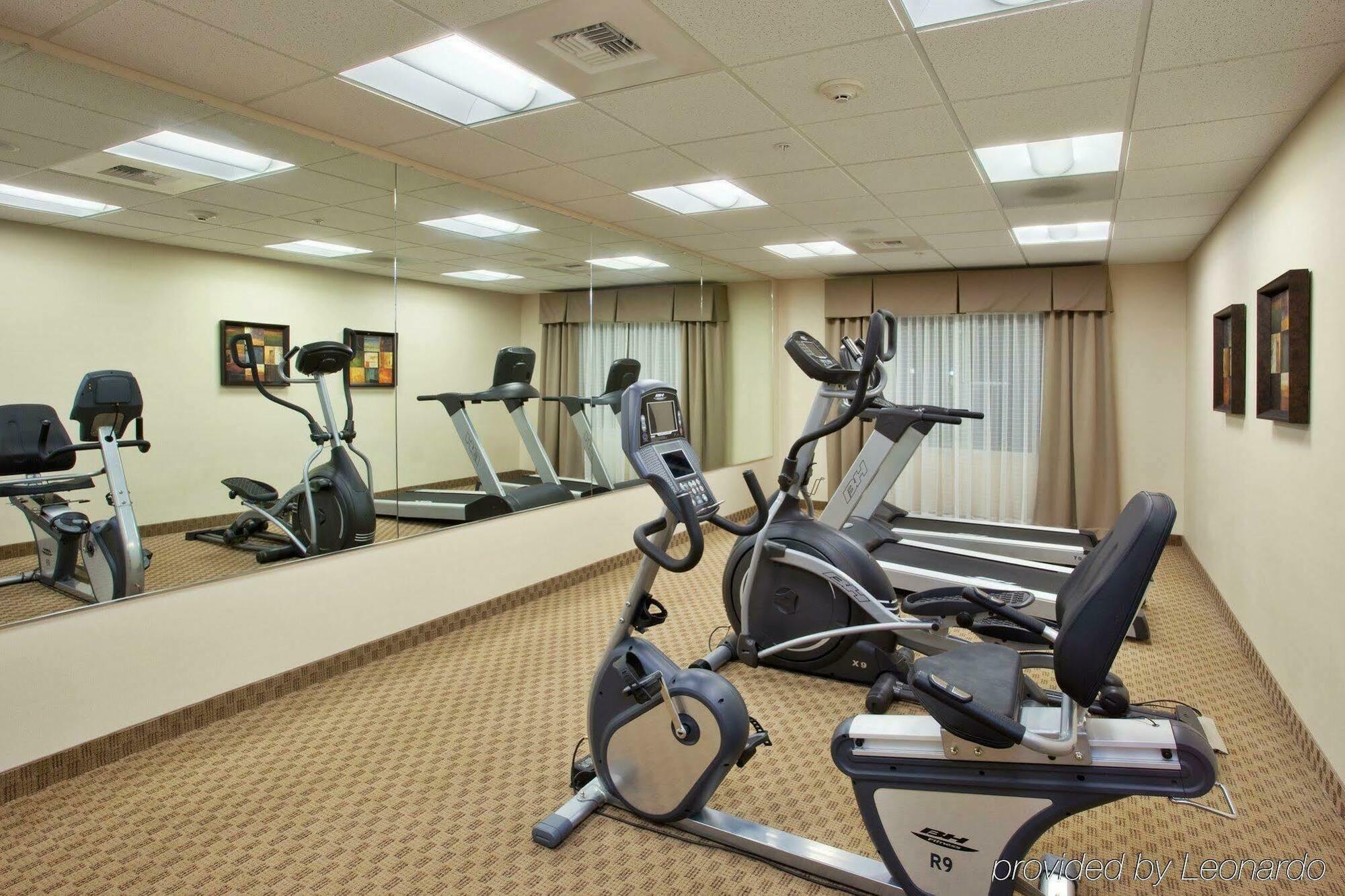 Holiday Inn Express Hotel & Suites Napa Valley-American Canyon By Ihg Экстерьер фото
