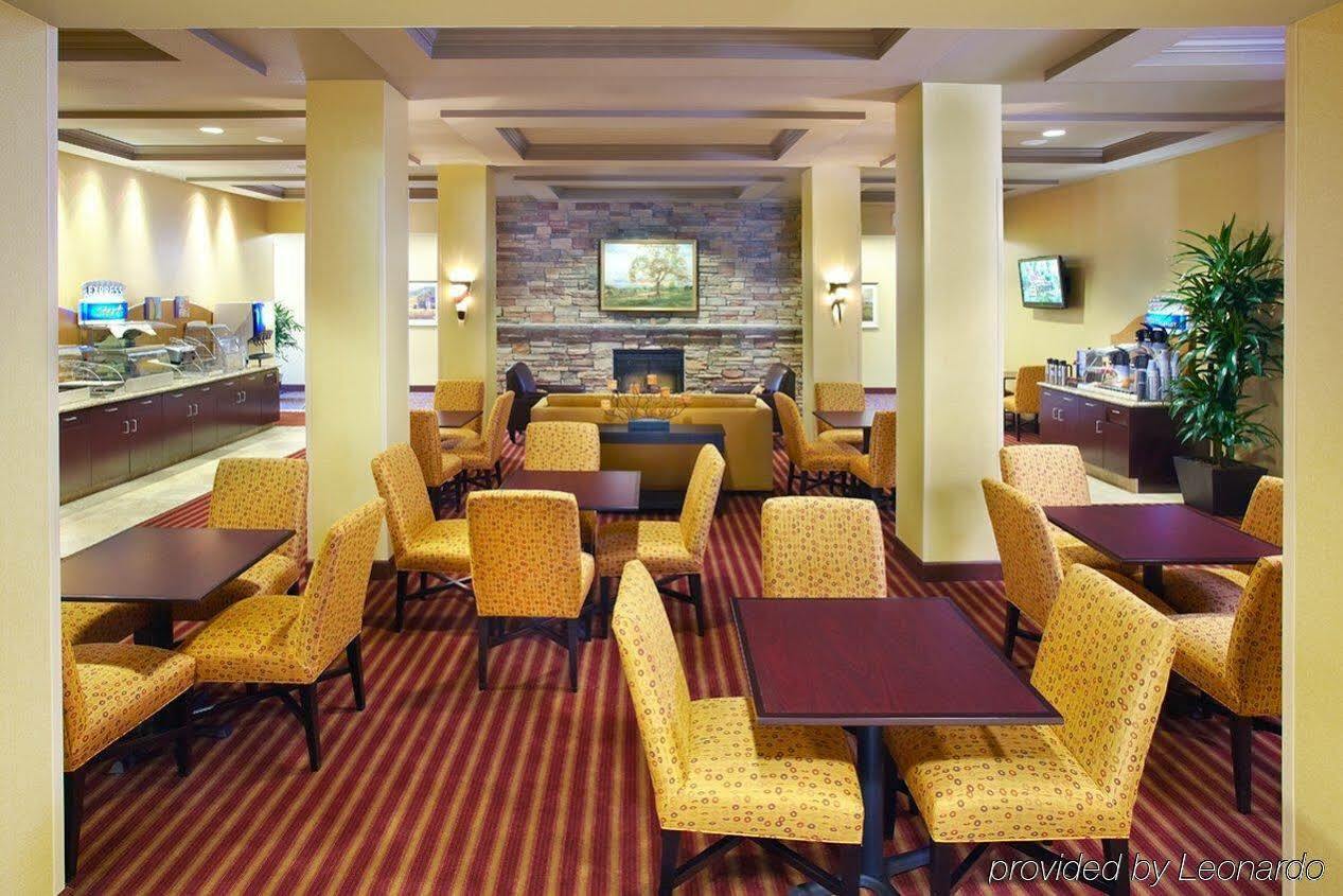 Holiday Inn Express Hotel & Suites Napa Valley-American Canyon By Ihg Экстерьер фото